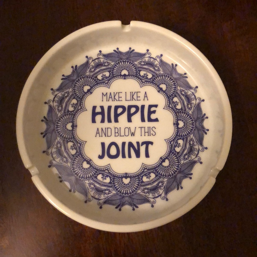 Urban outfitters tray